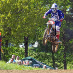 Mistrovství Evropy v motokrosu ve Stříbře